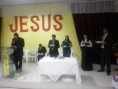Culto de Santa Ceia