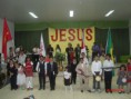 FAMÍLIA 19 COMEMORA SEU 6º ANO 